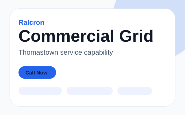 Clean design preview